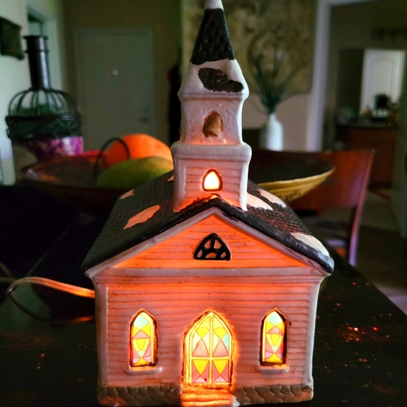 Church - Picture 1 of 8